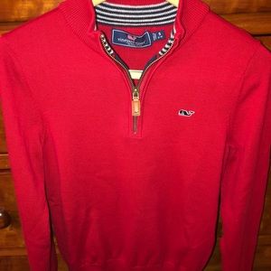 Vineyard Vines Sweater